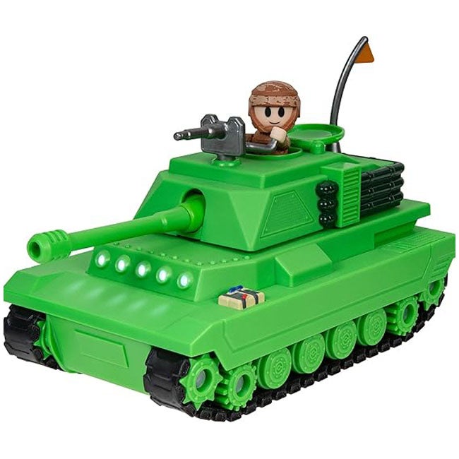 DEVSERIES BROOKHAVEN FEATURE TANK
