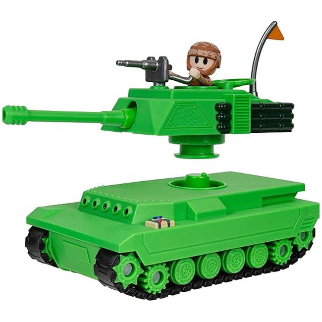 DEVSERIES BROOKHAVEN FEATURE TANK