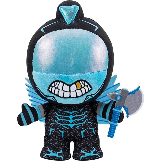 DEVSERIES PLUSH 8 INCH ASSORTED