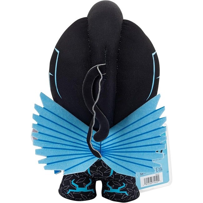 DEVSERIES PLUSH 8 INCH ASSORTED