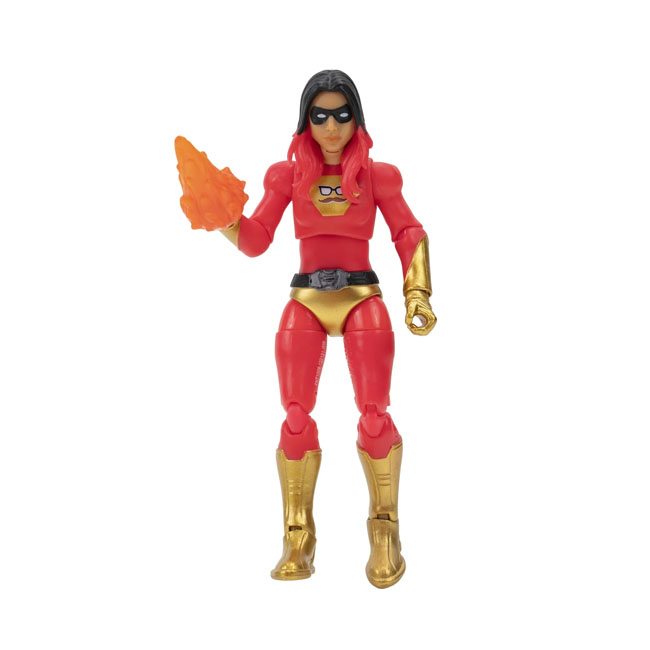 FORTNITE SOLO MODE CORE FIGURE 6ASST-FNT0913
