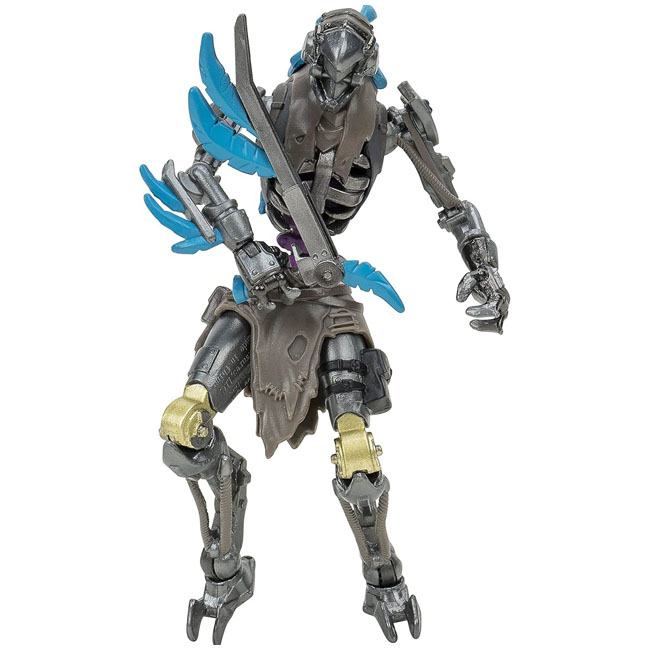 FORTNITE SOLO MODE CORE FIGURE 6ASST-FNT0913
