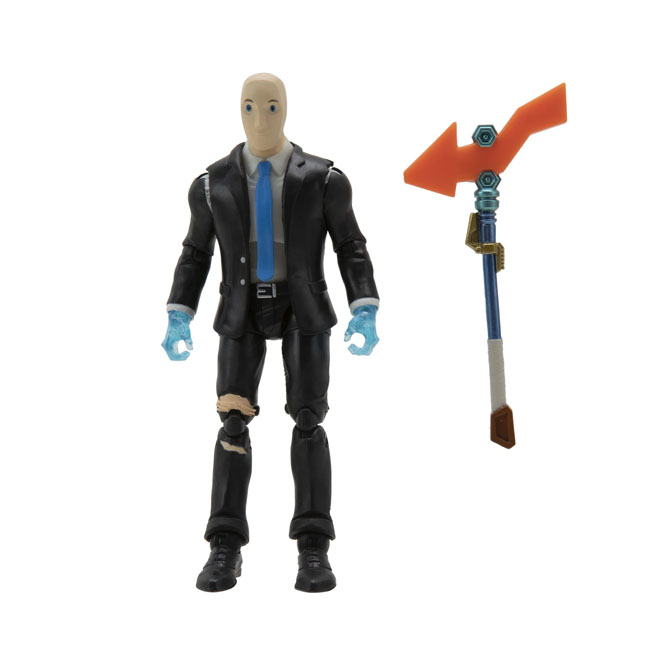FORTNITE SOLO MODE CORE FIGURE 6ASST-FNT0913