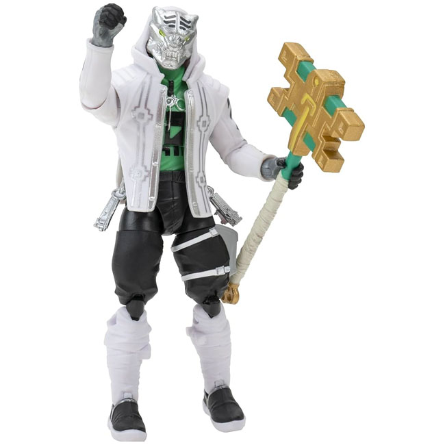 FORTNITE SOLO MODE CORE FIGURE 6ASST-FNT0913