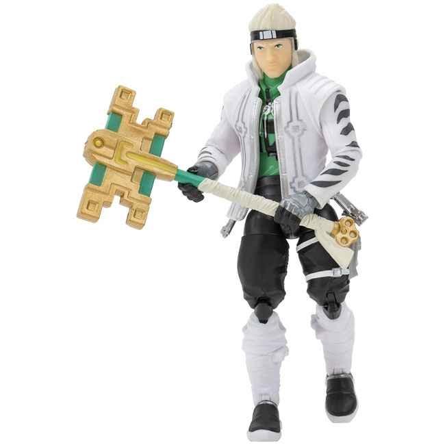 FORTNITE SOLO MODE CORE FIGURE 6ASST-FNT0913