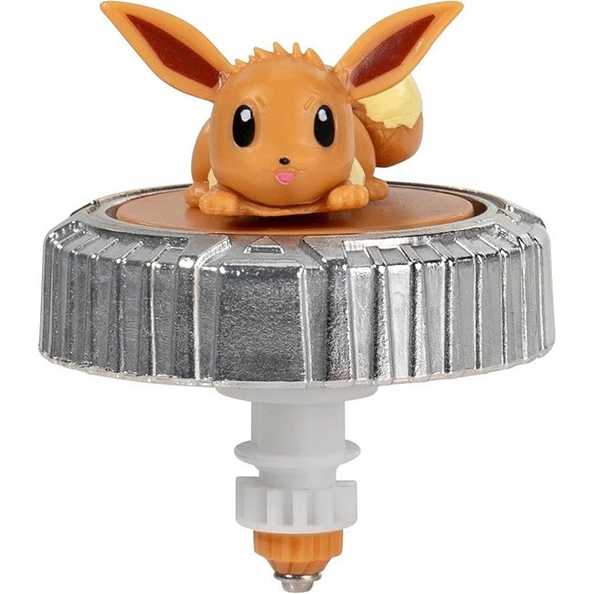 POKEMON BATTLE SPINNER SINGLE PACK ASSORTED