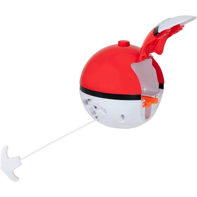 POKEMON BATTLE SPINNER SINGLE PACK ASSORTED