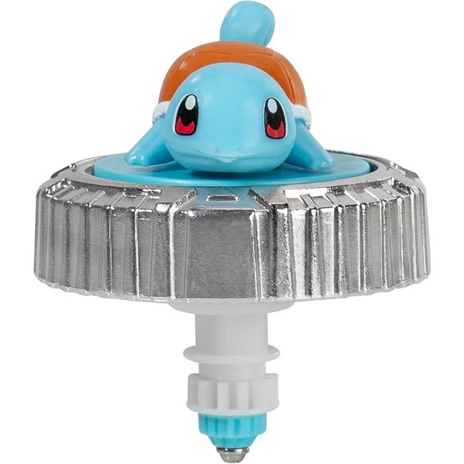 POKEMON BATTLE SPINNER SINGLE PACK ASSORTED
