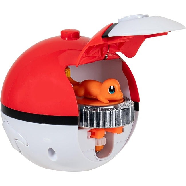 POKEMON BATTLE SPINNER SINGLE PACK ASSORTED