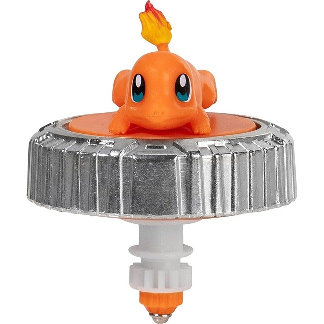 POKEMON BATTLE SPINNER SINGLE PACK ASSORTED