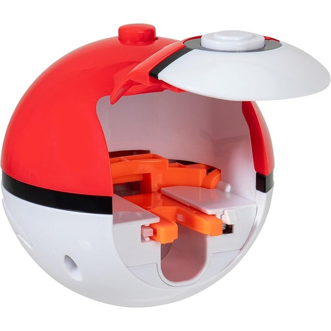 POKEMON BATTLE SPINNER SINGLE PACK ASSORTED
