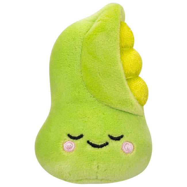 LIVING ON THE VEG 3-INCHES STIRFRYS MEDLEY PLUSH