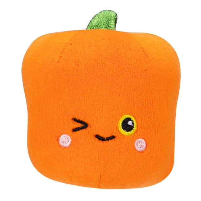 LIVING ON THE VEG 3-INCHES STIRFRYS MEDLEY PLUSH