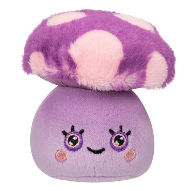 LIVING ON THE VEG 3-INCHES STIRFRYS MEDLEY PLUSH