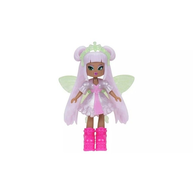 ROYAL HIGH 3-INCHES SCHOOL SPIRIT FASHION FIGURES