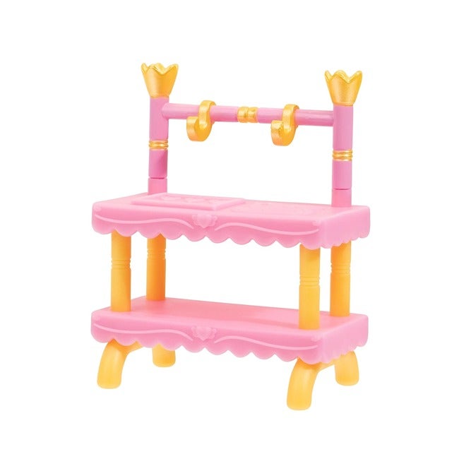 ROYAL HIGH 3-INCHES MINI PLAYSET