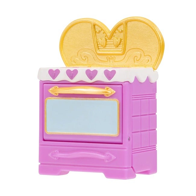 ROYAL HIGH 3-INCHES MINI PLAYSET