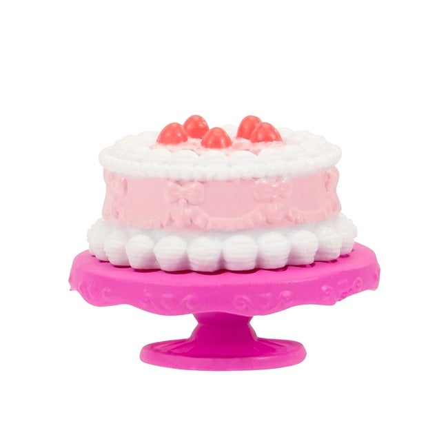 ROYAL HIGH 3-INCHES MINI PLAYSET