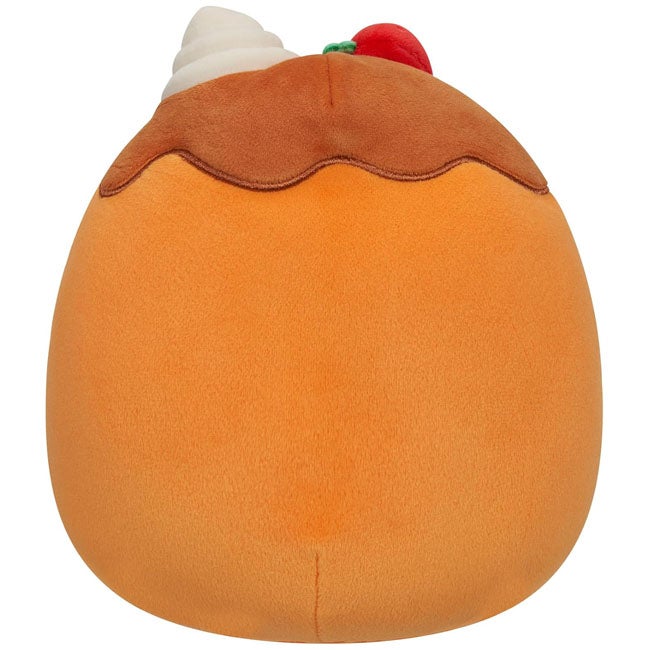 SQUISHMALLOWS 7.5-INCH WEAVER WAFFLE SMALL PLUSH