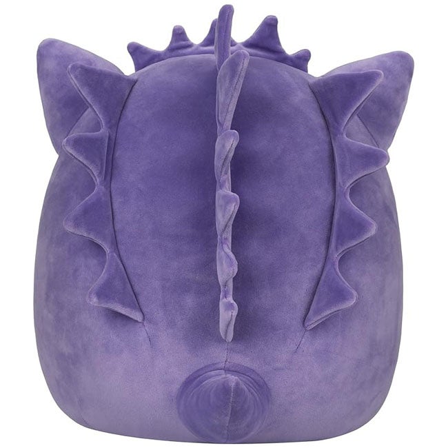 SQUISHMALLOWS 14-INCH POKEMON GENGAR PLUSH