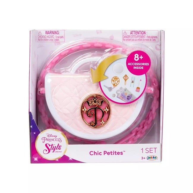 DISNEY PRINCESS STYLE COLLECTION PLAY CHIC PETITE BAG