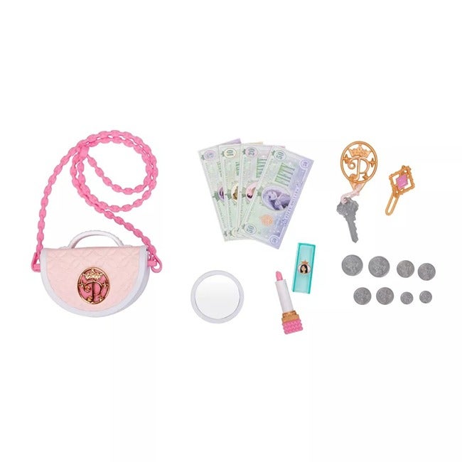 DISNEY PRINCESS STYLE COLLECTION PLAY CHIC PETITE BAG