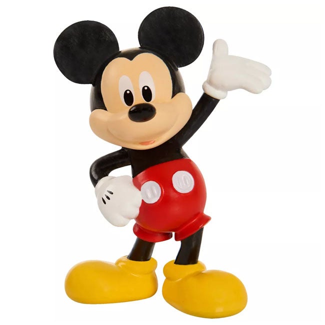 JAKKS PACIFIC MICKEY MOUSE AND FRIENDS COLLECTIBLE FIGURE