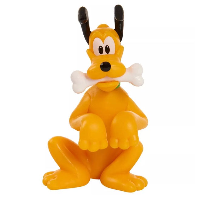 JAKKS PACIFIC MICKEY MOUSE AND FRIENDS COLLECTIBLE FIGURE