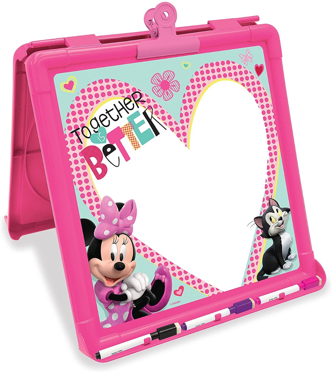 DISNEY MINNIE LITTLE ARTIST EASEL