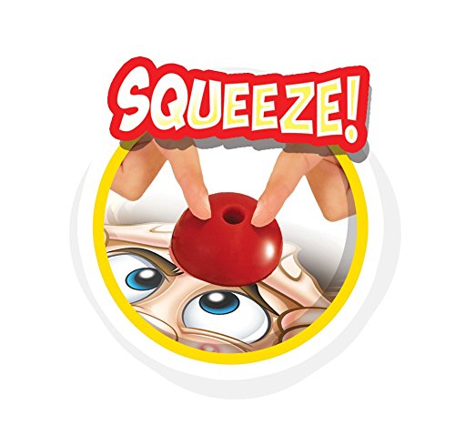 JAKKS POP A ZIT GAME