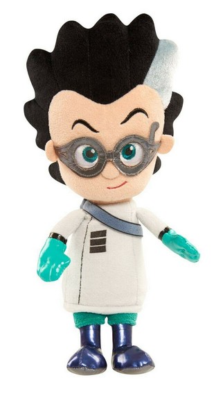PJ MASKS BEANS MINI PLUSH