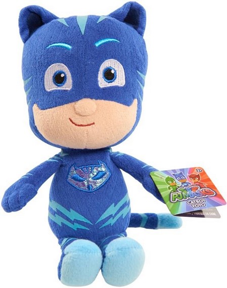 PJ MASKS BEANS MINI PLUSH