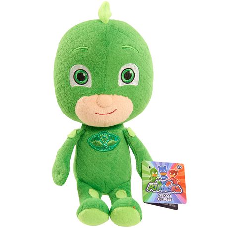 PJ MASKS BEANS MINI PLUSH