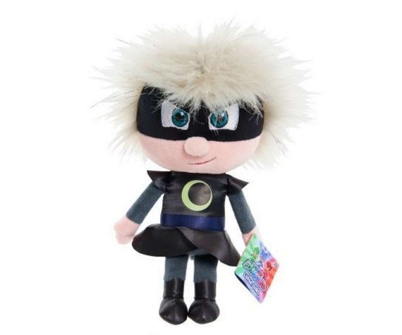 PJ MASKS BEANS MINI PLUSH