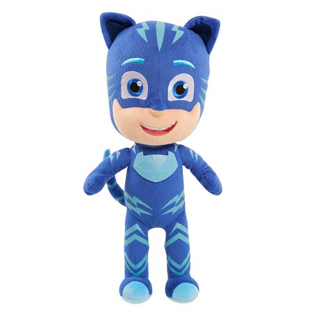 PJ MASKS SING & TALK PLUSH