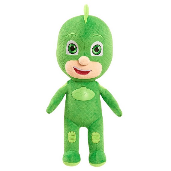 PJ MASKS SING & TALK PLUSH