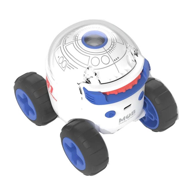 MOB NEW SPACE ROVER STORY PROJECTOR -  EXPLORER