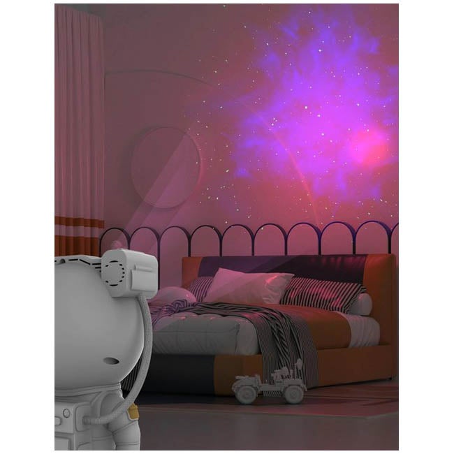 MOB STELLAR GALAXY LIGHT PROJECTOR MILKY WAY