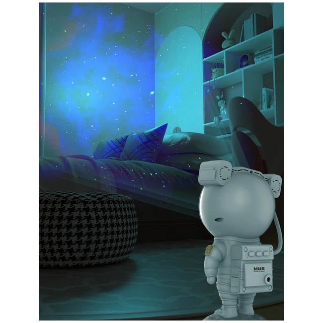MOB STELLAR GALAXY LIGHT PROJECTOR MILKY WAY