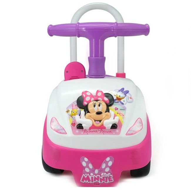 KIDDIELAND MINI MINNIE RIDE ON