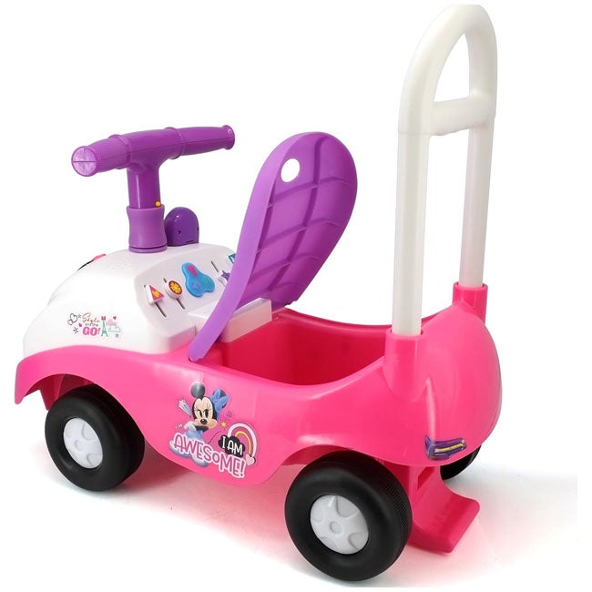 KIDDIELAND MINI MINNIE RIDE ON