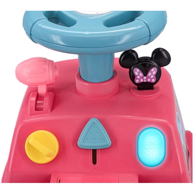 KIDDIELAND MY FIRST MINNIE CAMPER