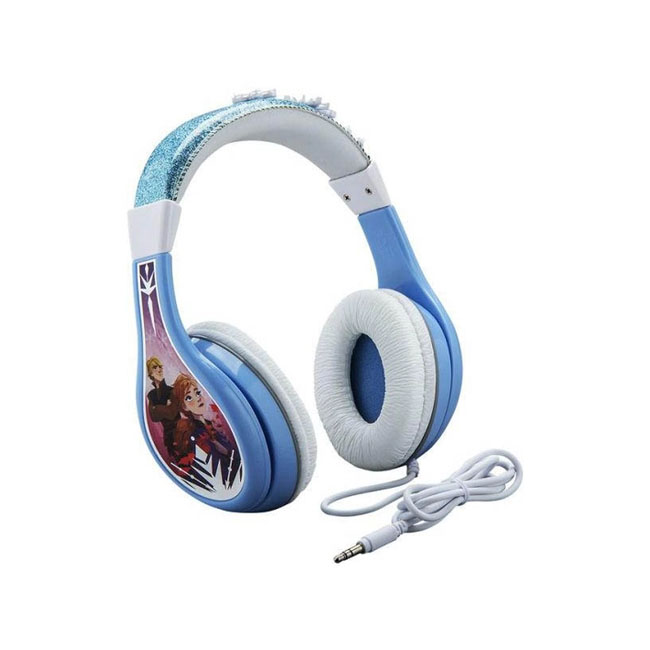 KIDDESIGN YOUTH HEADPHONE FROZEN