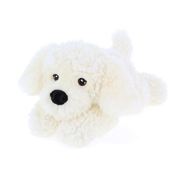 KEEL TOYS 22CM KEELECO PUPPIES ASSORTED PLUSH TOY