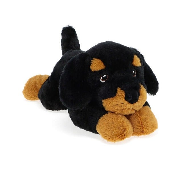 KEEL TOYS 22CM KEELECO PUPPIES ASSORTED PLUSH TOY