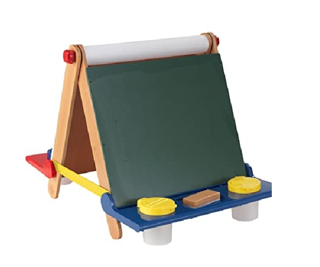 KIDKRAFT TABLETOP EASEL