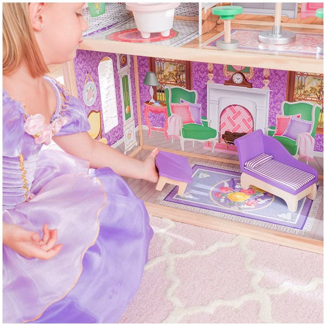 KIDKRAFT AVA DOLLHOUSE