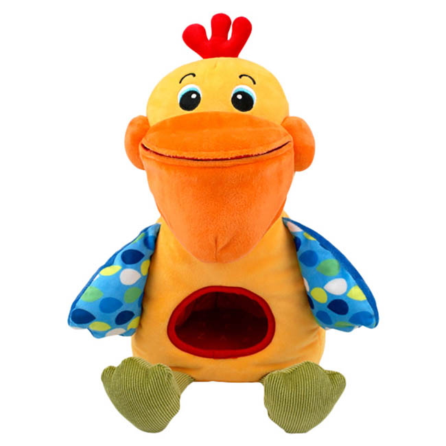 KS KIDS HUNGRY PELICAN