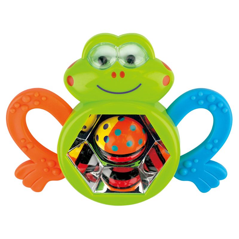 KS KIDS SILLY FROGGY