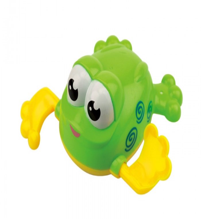 KS KIDS WATER TOY PADDELING FROG